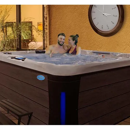 Platinum hot tubs for sale in Lake Tahoe